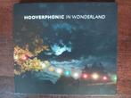 CD : HOOVERPHONIC - IN WONDERLAND, Cd's en Dvd's, Ophalen of Verzenden, Zo goed als nieuw