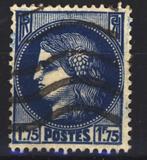 Frankrijk 1938 - nr 372, Timbres & Monnaies, Timbres | Europe | France, Affranchi, Envoi