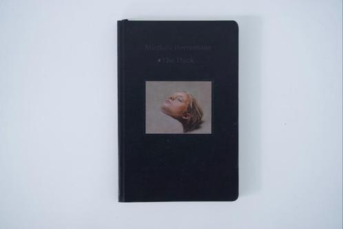 (uitverkocht) Michaël Borremans - The Duck, Boeken, Kunst en Cultuur | Beeldend, Nieuw, Schilder- en Tekenkunst, Verzenden
