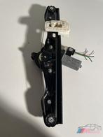 BMW F20 RAAMMECHANISME RECHTS ACHTER 7242556, Gebruikt, -, -, Ophalen of Verzenden