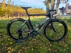 Giant Propel Advanced - Ultegra di2 - Carbon SL1 wielset, Fietsen en Brommers, Ophalen, 28 inch, Carbon, Heren