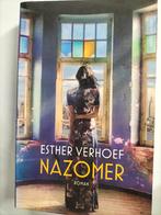 Boek Esther Verhoef, Enlèvement, Utilisé, Pays-Bas, Esther Verhoef