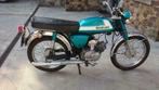 SUZUKI A100, Motoren, Toermotor, Bedrijf, 12 t/m 35 kW, 100 cc