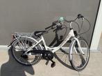 Kinderfiets meisje, Ophalen, Gebruikt, 20 inch of meer, Minerva