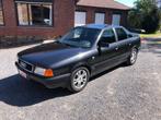 AUDI 80 1.9 TD 75 cv, Voorwielaandrijving, 4 deurs, Stof, 4 cilinders