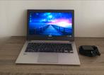Asus Zenbook ultradun UX31A met windows 11, Computers en Software, Windows Laptops, Met videokaart, Ophalen of Verzenden, Zo goed als nieuw
