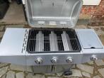 Gasbbq, Ophalen, Zo goed als nieuw