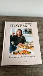 Stefanie Baert Traybakes, Boeken, Ophalen of Verzenden, Nieuw, Gezond koken