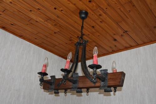 Inboedel verkoop - Plafondlamp, Huis en Inrichting, Lampen | Plafondlampen, Ophalen