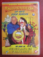 Bassie en Adriaan Op zoek in Nederland en Frankrijk, Avontuur, Alle leeftijden, Ophalen of Verzenden, Zo goed als nieuw