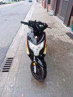 Neco one a klasse €550, Enlèvement