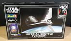 Star Wars Shuttle Tydirium Revell model kit, Ophalen of Verzenden, Zo goed als nieuw, Replica