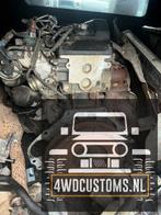 MOTOR TOYOTA LANDCRUISER 3.0TD D4D, Gebruikt, -, -, Ophalen of Verzenden