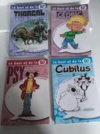 lot van 10 strips, BESTE VAN NIEUWSTAAT, Meerdere stripboeken, Ophalen of Verzenden, Zo goed als nieuw
