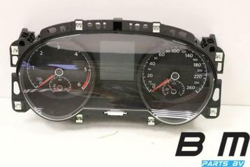Tellerunit VW Golf Sportsvan beschikbaar voor biedingen