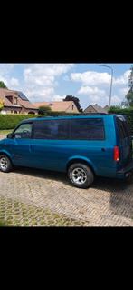 Chevrolet astro, Auto's, Oldtimers, Particulier, Te koop