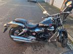 Moto 125cc kymco chopper 2600km état neuf, Motoren, Kymco, Chopper, Particulier, 125 cc