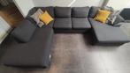 sofa, Maison & Meubles, 150 cm ou plus, Enlèvement, Banc d'angle, Utilisé