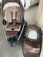 Maxi Cosy Mura 3 kinderwagen en draagmand, Kinderen en Baby's, Kinderwagens en Combinaties, Ophalen, Zo goed als nieuw, Kinderwagen