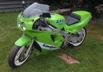 ZXR 750 H1, Motos, Motos | Kawasaki, 750 cm³, 4 cylindres, Sport, Particulier