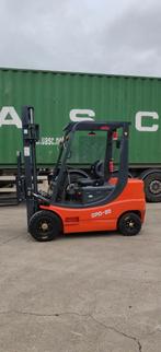 Heftruck nieuw van mangust heftrucks, Ophalen of Verzenden