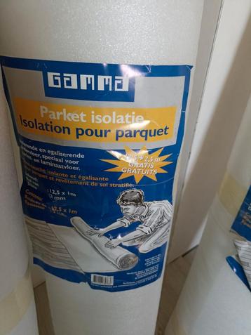 Ondervloer, Enlèvement, Comme neuf