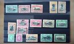 Lot Belgisch Congo */gestempeld., Postzegels en Munten, Ophalen of Verzenden
