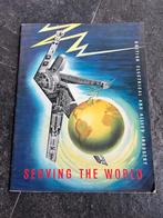 1958 - British electrical and allied industry, Collections, Revues, Journaux & Coupures, Enlèvement ou Envoi