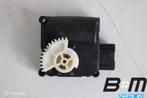 Kachelstelmotor Audi A6 4F 4F0820511B, Auto-onderdelen, Airco en Verwarming, Gebruikt