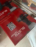 Aranet4 & Blstr sander, Elektronische apparatuur, Ophalen, Nieuw