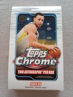 Topps cards NBA 2024 - 2025, Ophalen, Nieuw, Plaatje