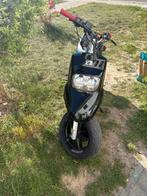 Mbk booster, Fietsen en Brommers, Scooters | Yamaha, Ophalen of Verzenden, Elektrisch