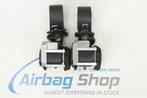 Airbag kit - Panneau noir Fiat Qubo (2008-2016), Gebruikt, Ophalen of Verzenden
