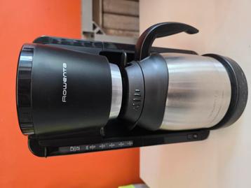 Rowenta koffiezet  beschikbaar voor biedingen