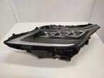 Lexus RX IV Lift Volledig Led 1 Module linkerlamp, Enlèvement ou Envoi, Utilisé, Lexus