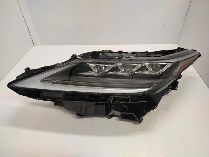 Lexus RX IV Lift Volledig Led 1 Module linkerlamp, Auto-onderdelen, Verlichting, Lexus, Gebruikt, Ophalen of Verzenden
