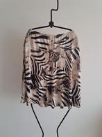 Rok maat 42, Kleding | Dames, Rokken, Ophalen of Verzenden, Zo goed als nieuw, Maat 42/44 (L)