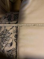 Topmatras +/- 140 cm x 200 cm x 7 cm twijfelaar, Huis en Inrichting, Slaapkamer | Matrassen en Bedbodems, Ophalen, 140 cm, Zo goed als nieuw