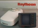 Raytheon radar 16 mijl, Watersport en Boten, Navigatiemiddelen en Scheepselektronica, Ophalen of Verzenden, Radar
