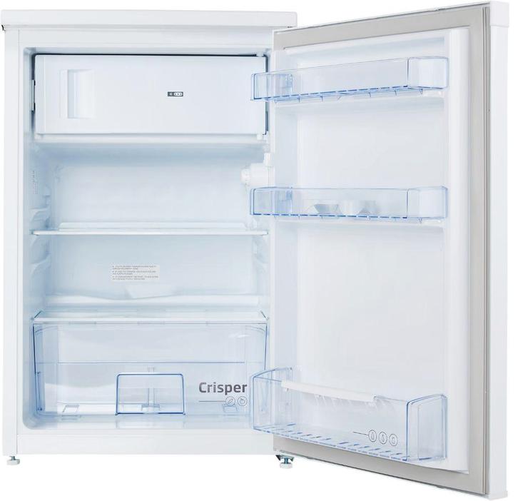 Koelkast tafelmodel BEKO TSE1285N, Elektronische apparatuur, Koelkasten en IJskasten, Nieuw, Met vriesvak, 100 tot 150 liter, Minder dan 85 cm