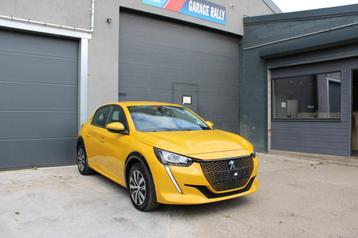 Peugeot 208 Like (bj 2020, automaat) beschikbaar voor biedingen