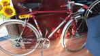 Racefiets Securitas randonneur mt 55 cm Huy met zeldzame stu, Securitas, Enlèvement, Années 60 ou plus récent