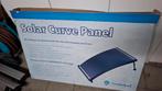 Solar curve panel, Tuin en Terras, Zwembad-toebehoren, Ophalen, Zo goed als nieuw, Verwarming