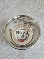 Roestvrijstalen eetkom 950ml, Ophalen of Verzenden, Zo goed als nieuw