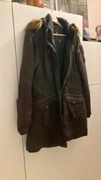 Paardrijden winterjas Felix Buhler, Dieren en Toebehoren, Paardrijkleding, Ophalen, Zo goed als nieuw, Dames