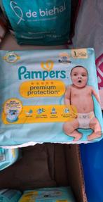 Pampers maat 1, Kinderen en Baby's, Ophalen, Nieuw