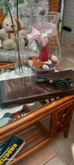 Moulinex warmhoudplaat., Enlèvement, Utilisé, Autres matériaux, Autres styles