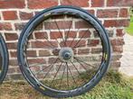 Mavic Cosmic Pro carbonvelgen, Fietsen en Brommers, Fietsonderdelen, Racefiets, Nieuw, Mavic, Ophalen