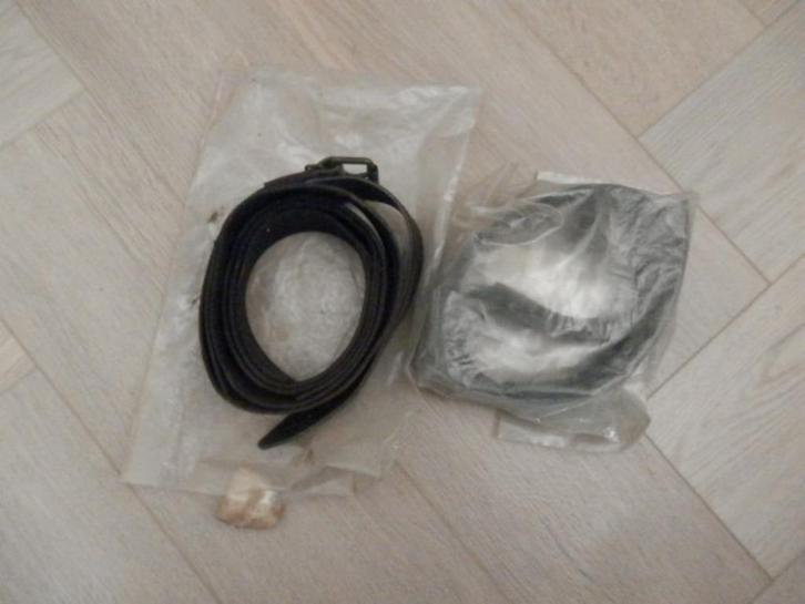 Riemen voor Bombardier / Iltis, 183 871 489 A, Auto diversen, Overige Auto diversen, Ophalen