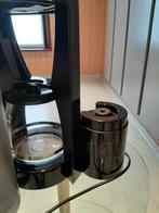 Koffiezetapparaat, Ophalen, Afneembaar waterreservoir, Koffiemachine, Gemalen koffie